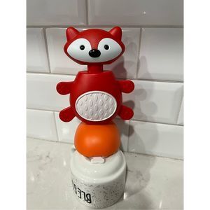 Skip Hop Attachment replacement Fox
